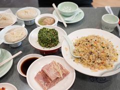 -冶春茶社(珍园店)