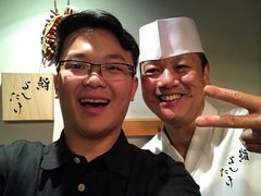 -鮨よしたけ