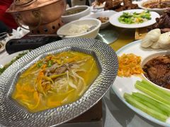 -凯鸽酒楼(操场城店)