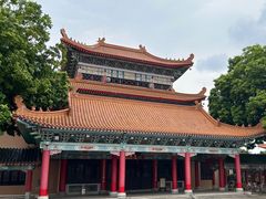 -广东圆玄道观