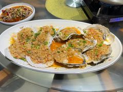 -大家发海鲜城夜排档(华山中路店)