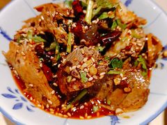 -江味龙虾馆·裸蓝龙虾(南山店)