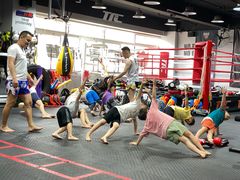 -TFC 纯泰拳馆MuayThai
