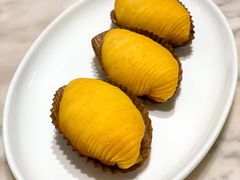 银萝千层酥-香港百合居(LCM置汇旭辉广场店)
