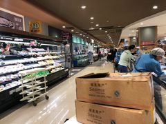 -AEON永旺(东方宝泰店)