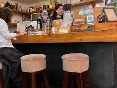 -参差咖啡(水果湖公园店)