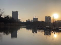-合肥生态公园