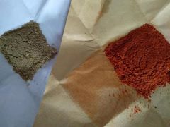 -香园炸鸡(鞍山西道店)