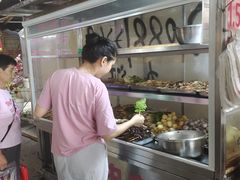 -胖子好盐水鸭(总店)