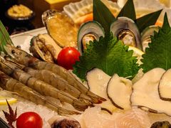 -牛YO寿喜烧·铁板烧和牛火锅自助(市府恒隆店)
