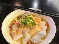 -刘二妈米皮(步行街店)