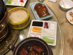 -天和晟烤鸭店(世纪坛店)