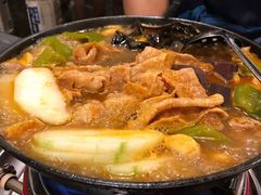 -湘肠香火锅店(团结湖店)