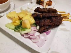 -关夫人餐厅(阳光广场店)