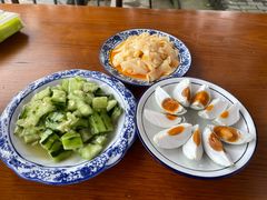 -喜洋洋蟹庄(阳澄湖店)