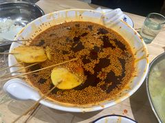 -胃笑·开水鸡钵钵鸡(18年老店)