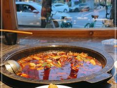 -大鱼山房鱼头火锅(老字号品质店)