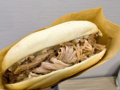 -樊记腊汁肉(竹笆市总店)