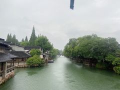 -乌镇西栅景区
