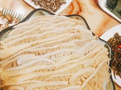 -清真军邺·金富苑肥牛(石坡街旗舰店)