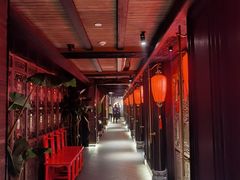 -小龙翻大江文化火锅(宽窄店)