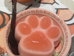 -猫爪爪原切自助烤肉(观音桥阳光世纪店)