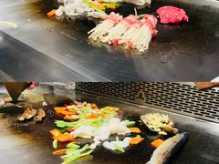 -大渔铁板烧(蛇口店)