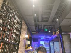 大堂-AK47烤羊腿串吧(柳浪家园店)