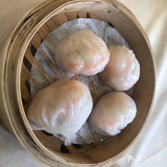 新鸿福大酒楼(湾仔店)