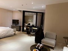 -上海衡山路十二号华邑酒店