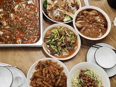 -艺味深尝(云锦路店)