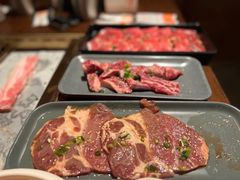 -新石器烤肉(中房金谊广场店)