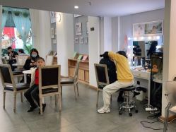 -宝贝家族国际影像馆(东郊记忆店)