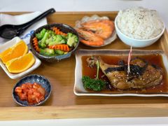 -贝林大翅鲸简餐厅(国家海洋博物馆店)