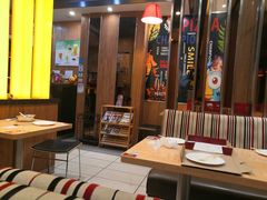 大堂-尊宝比萨(集美文达店)