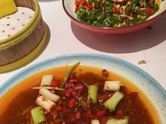 -蓉城小馆(科兴店)