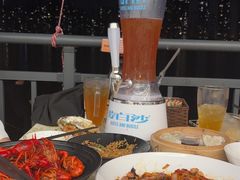 -铭副琦食·虾蟹烩馆(渔人码头店)