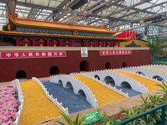 -兰陵国家农业公园