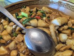 -江东鲈鱼馆(正江东)