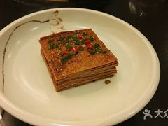 -奥利加尔大酒店-中餐厅