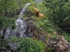 -野三坡清泉山风景区