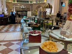 -广州凤凰城酒店-维也纳西餐厅