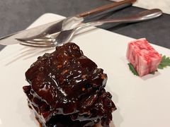 -A One Kitchen·南京精菜馆(德基广场店)