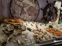 -长沙北辰洲际酒店-兰调全日餐厅