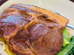 孔肉饭-台湾风味小吃(长乐店)