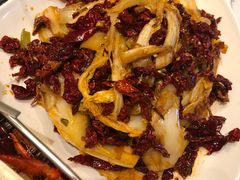 -福苗小骆驼烧烤(大唐不夜城店)