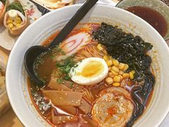 -樱の千渡日式料理·铁板烧•烧鸟(金盛田广场店)
