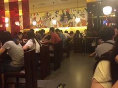 -味千拉面(双井店)