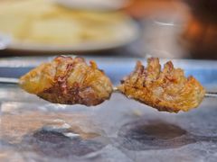 肥羊腰-情忆草原涮肉馆