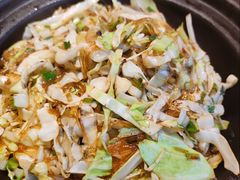 -土桥手掌鸡·26年灌县老味道(都江堰店)